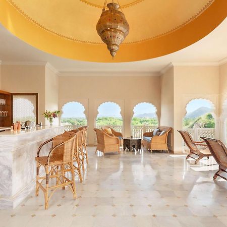 Raffles Jaipur Hotel Luaran gambar